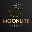 Moonlite Media Logo